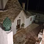 I Trulli Di Nonna Maria 펜션 *