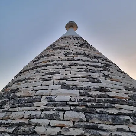 I Trulli Di Nonna Maria Casa vacanze