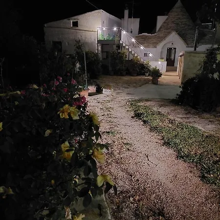 Casa vacanze I Trulli Di Nonna Maria Alberobello