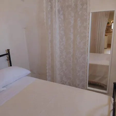 I Trulli Di Nonna Maria Casa vacanze *