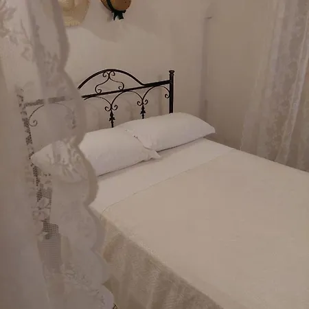 Casa vacanze I Trulli Di Nonna Maria