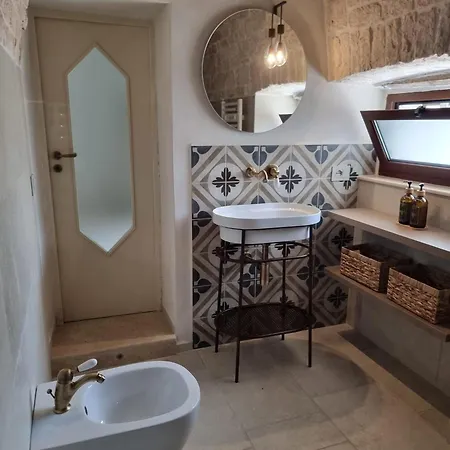 I Trulli Di Nonna Maria * Alberobello