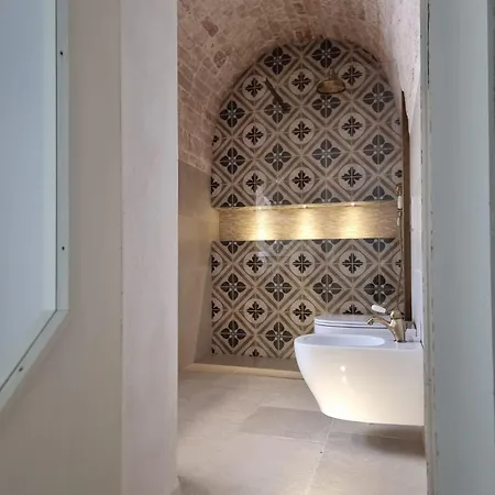 I Trulli Di Nonna Maria