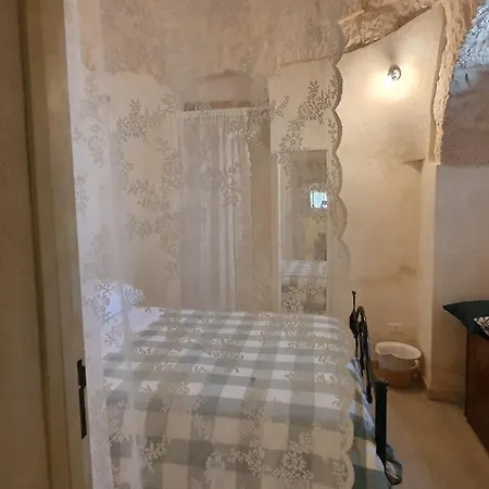 I Trulli Di Nonna Maria *