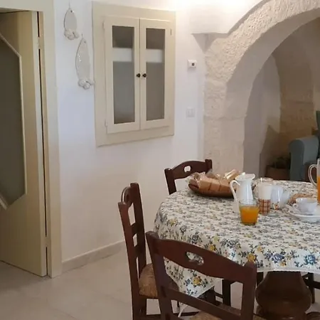 I Trulli Di Nonna Maria