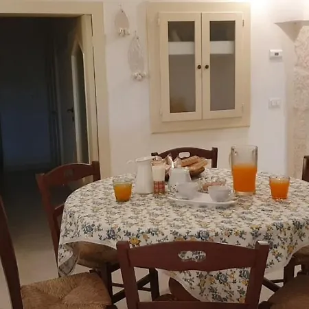 I Trulli Di Nonna Maria * Alberobello