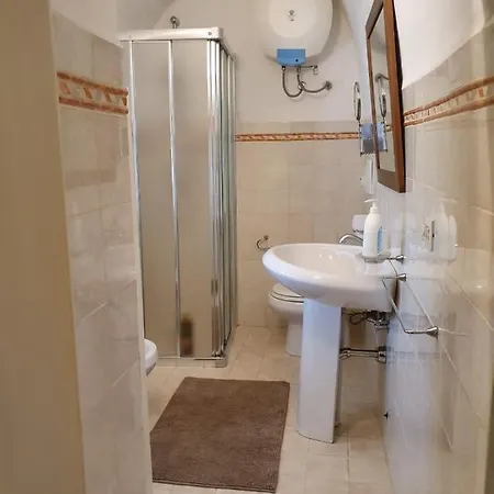 Casa vacanze I Trulli Di Nonna Maria Alberobello