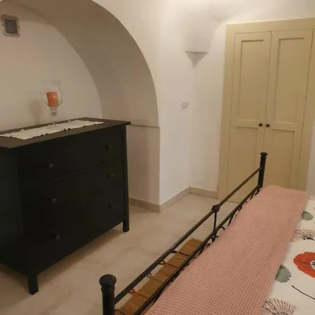 I Trulli Di Nonna Maria Semesterbostad