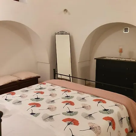 I Trulli Di Nonna Maria