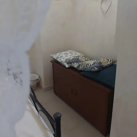 Prázdninový dům I Trulli Di Nonna Maria
