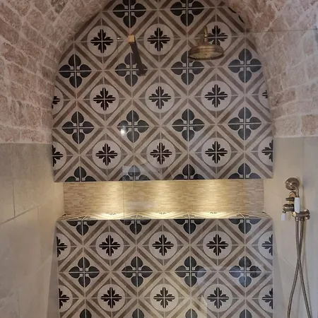 I Trulli Di Nonna Maria Alberobello